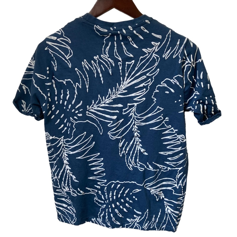 Native Code Tee S - Picture 3 of 6